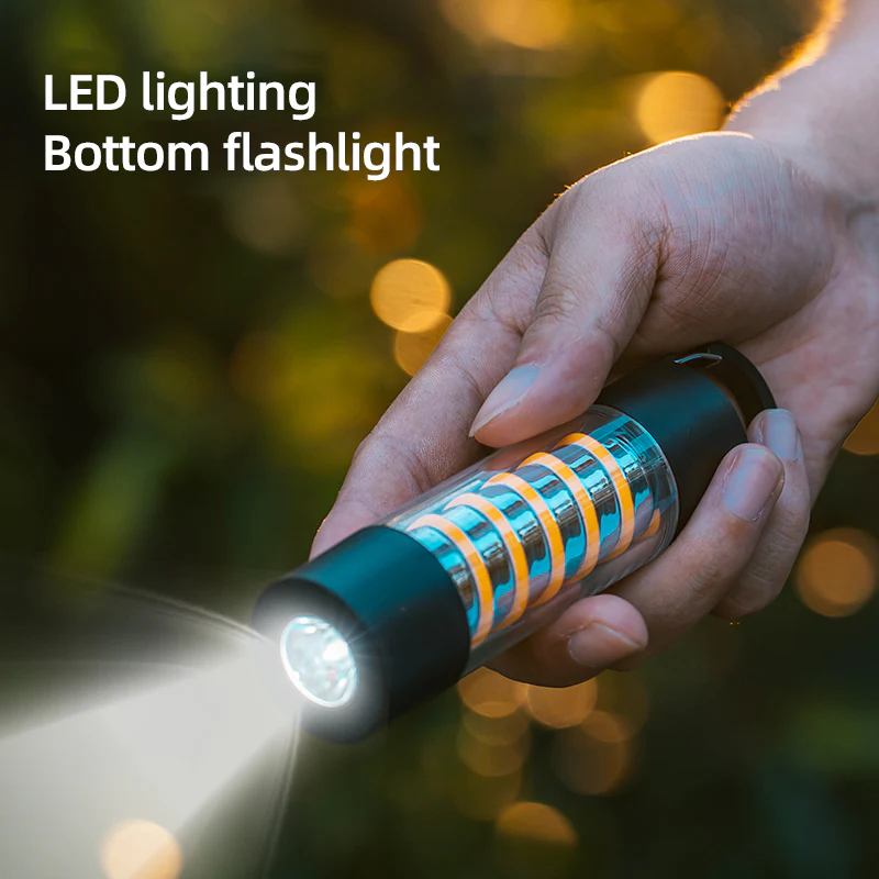 фенер-Camp-Atron фенер-Camp-Atron